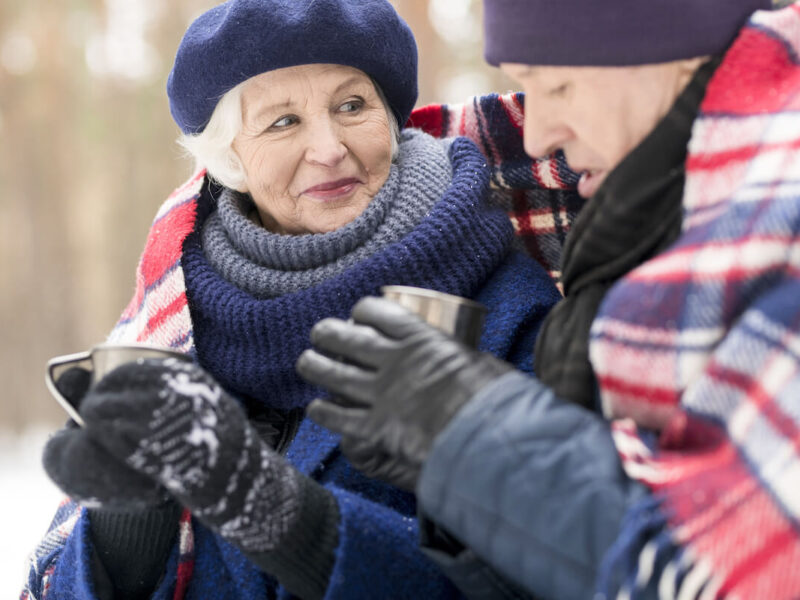 4 Winter Safety Tips to Help Ensure a Better Season