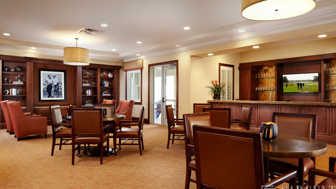 Luxury Senior Living in Lady Lake, Florida