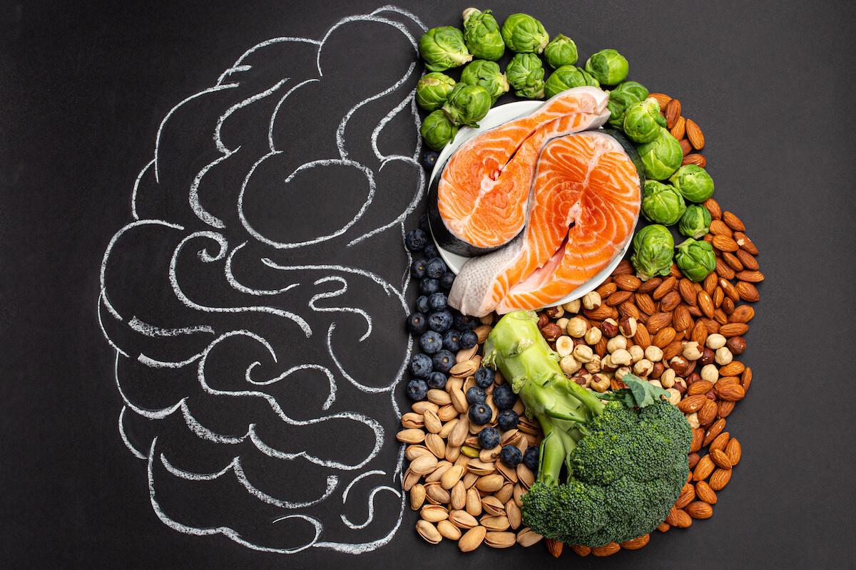 What Are the Best Foods for Brain Health (and the Worst)?