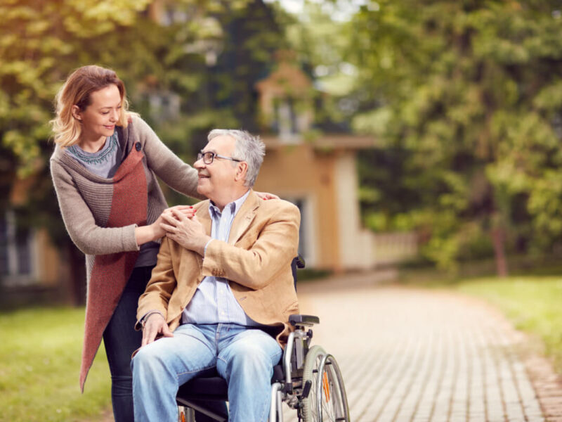 How to Develop a Caregiving Plan