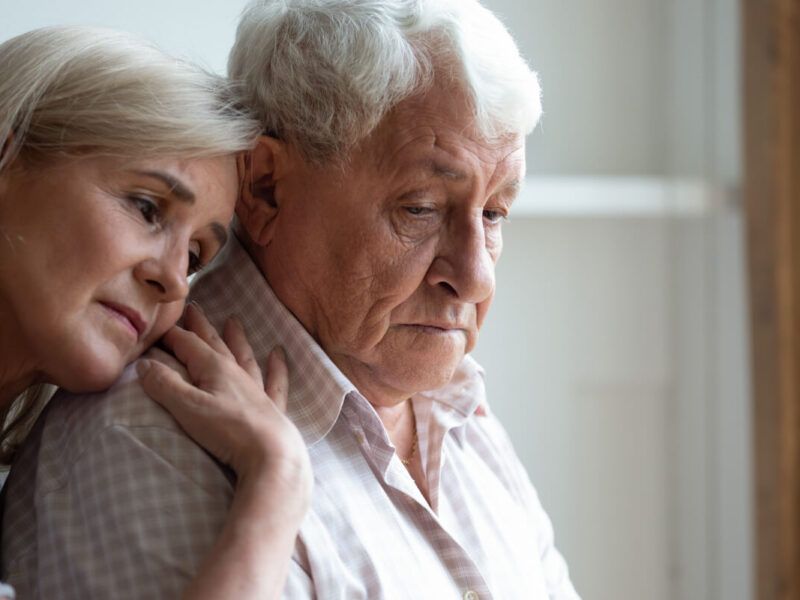 5 Steps to Take Following a Dementia Diagnosis