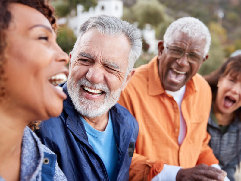 How Senior Living Can Give You Greater Freedom and Enjoyment