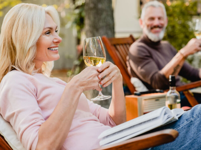 Your Guide to the Luxury Senior Living Lifestyle