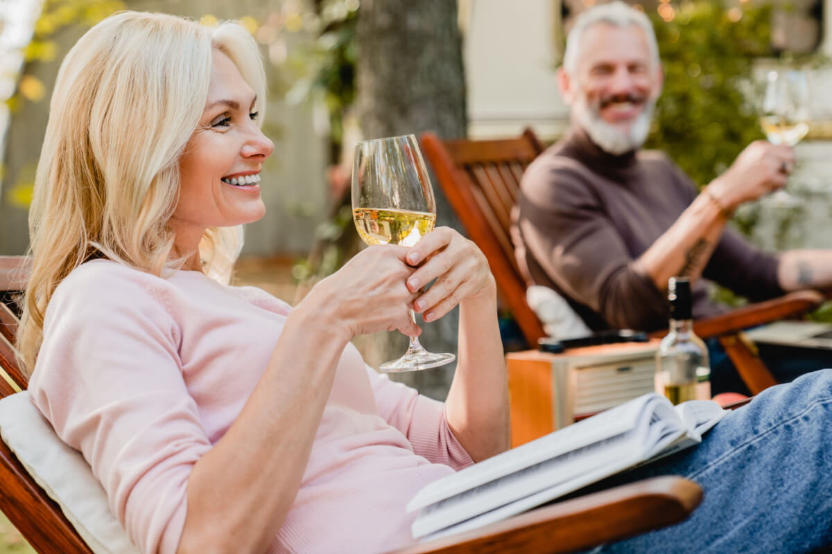 Your Guide to the Luxury Senior Living Lifestyle