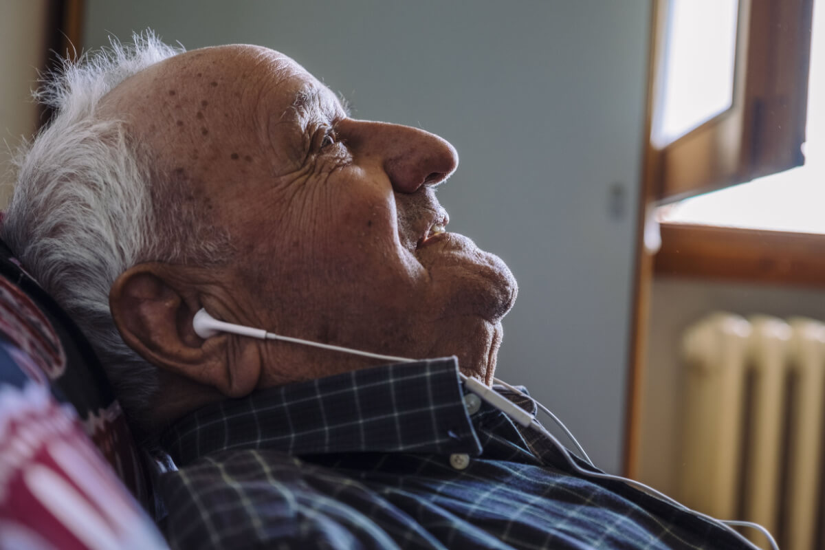 How to Create Playlists for Those Living with Dementia