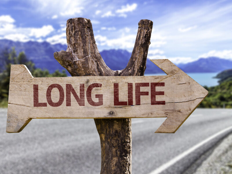 3 Tips to Increase Longevity