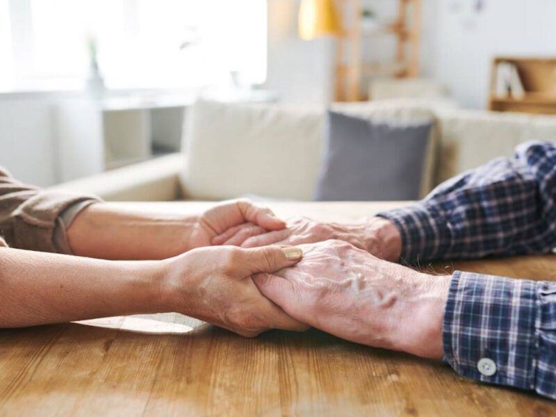 5 Tips for New Family Caregivers