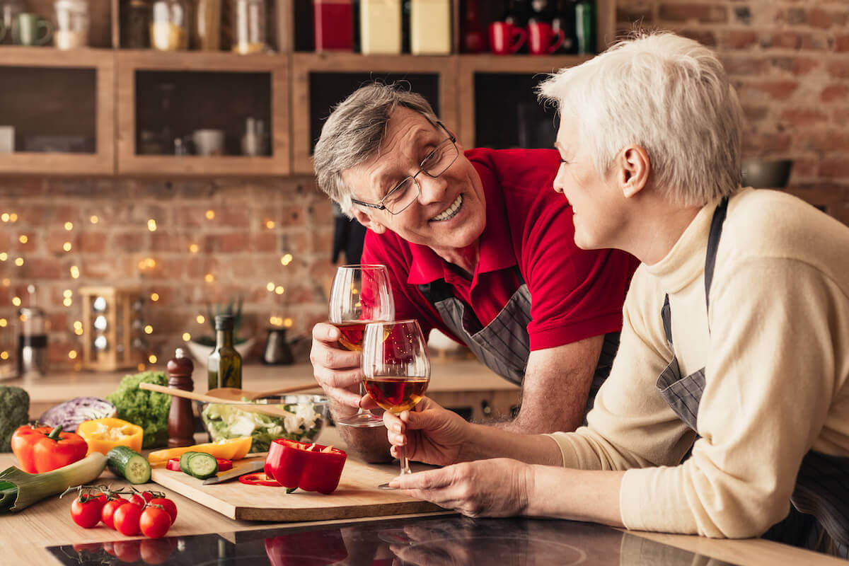 Eat Your Heart Out! Going Heart-Healthy for Valentine’s Day