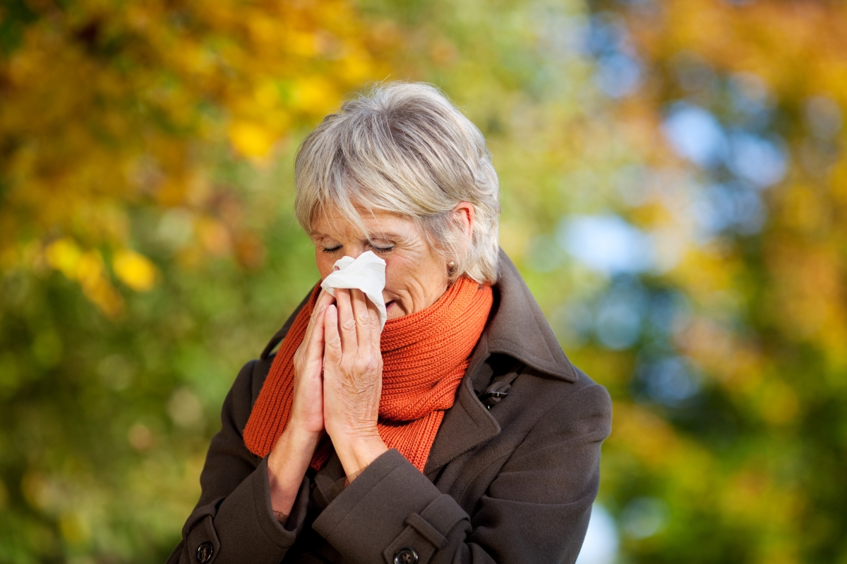 8 Tips for Conquering Cold and Flu Season in Assisted Living Communities