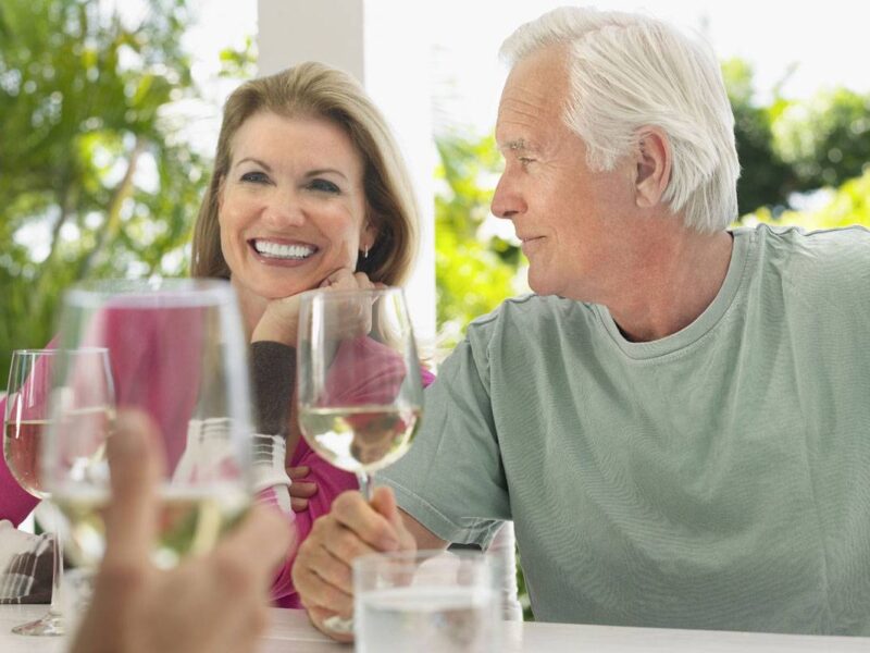 Independent Living Communities: Offering Retirement Reimagined