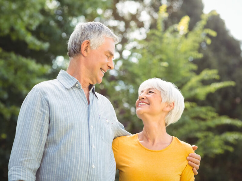 Mild Dementia Care: The Sound at HarborChase Senior Living