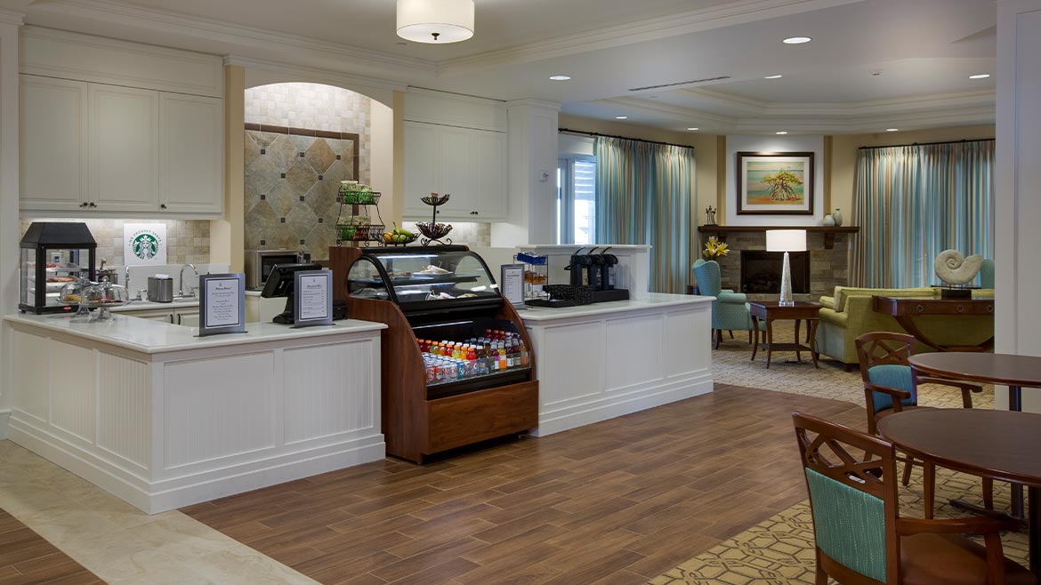 Luxury Assisted Living in Sarasota, Florida