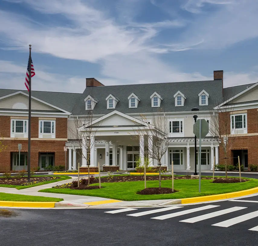 HarborChase of Olney Announcement