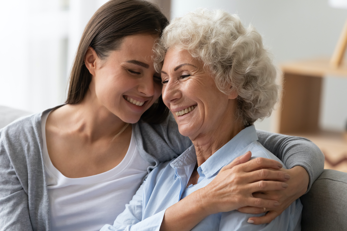 Balancing Your Loved One’s Safety and Dignity as a Caregiver