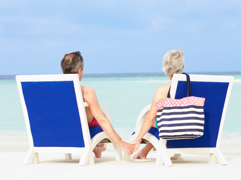 Florida as a Senior Living Destination