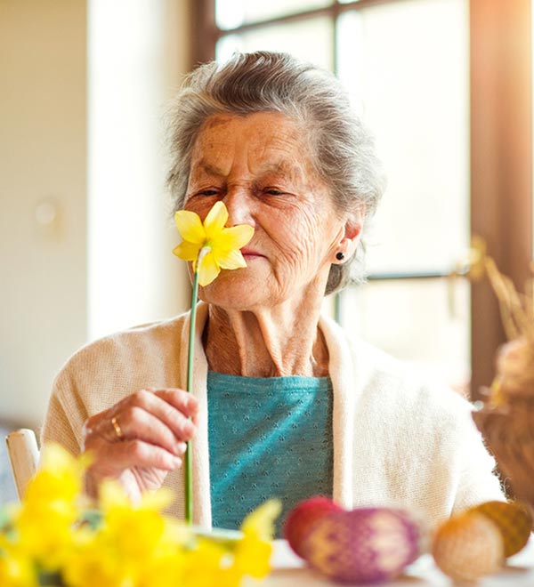 The Heart of Memory Care at The Cove  Shadow